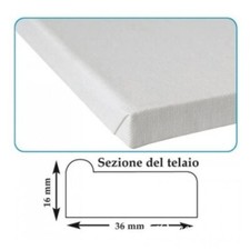 Tela per dipingere usato  Casoria