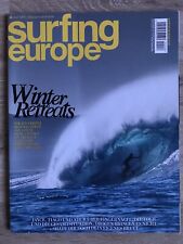 Surf board magazin gebraucht kaufen  Kummerfeld