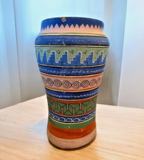 Mexico vase tlaquepaque for sale  Colorado Springs