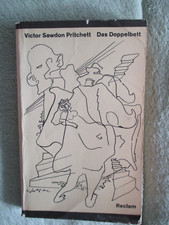 Ddr buch doppelbett gebraucht kaufen  Beucha