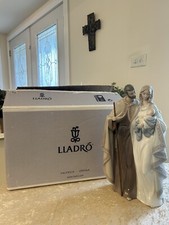 Lladro blessed family for sale  USA