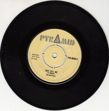 Maytals tell 1968 for sale  WESTCLIFF-ON-SEA