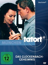 Glockenbach geheimnis tatort gebraucht kaufen  Krefeld