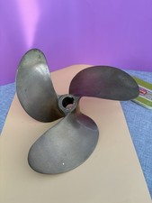 Brass boat propeller for sale Brass boat propeller for sale  DEAL