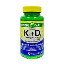 Spring valley vitamin for sale  Las Vegas