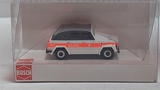 Busch 52710 181 gebraucht kaufen  Ebergötzen