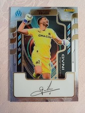 Panini ovni signature d'occasion  Strasbourg-