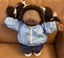 Cabbage patch african for sale  Weber City
