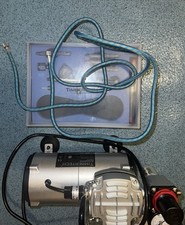 Timbertech airbrush kit for sale  LONDON