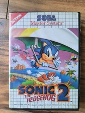 Sonic the hedgehog d'occasion  Perpignan-