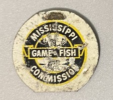 Ca1970 mississippi game for sale  Metairie