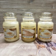 Yankee candle large for sale  CRAIGAVON