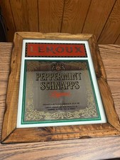 Vintage leroux peppermint for sale  Oak Forest