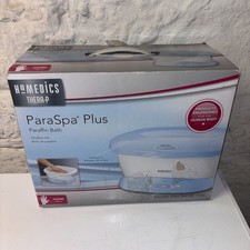 Homedics thera paraspa for sale  Urbana