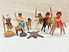 Playmobil vintage 1974. d'occasion  Soissons