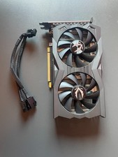 Zotac geforce rtx gebraucht kaufen  Waabs