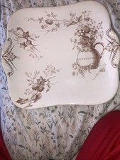 Doulton burslem woodstock for sale  Portland