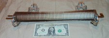 GIANT NOS NOVO NA CAIXA FITA WESTINGHOUSE RESISTOR AJUSTÁVEL #1154117 NSN 5905003497039, usado comprar usado  Enviando para Brazil