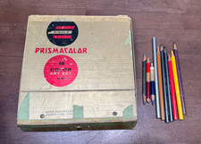 Eagle prismacolor art for sale  Erie
