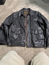 Wested leather indiana for sale  Shingle Springs