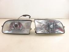 HALOGEN SKODA OCTAVIA II 1Z0941700 1Z0941699 M1057078 na sprzedaż  PL