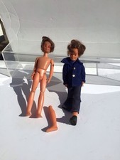 Vintage 1973 mattel for sale  WATFORD