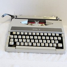 Vintage 1970s royal for sale  Neosho