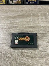 Cartucho Golden Sun: The Lost Age Nintendo Game Boy Advance, Funcionando comprar usado  Enviando para Brazil
