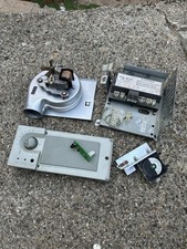 Potterton kingfisher cf80 for sale  LONDON