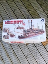 King the mississippi d'occasion  Libercourt