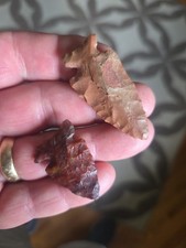 Authentic arrowheads far for sale  Belleville