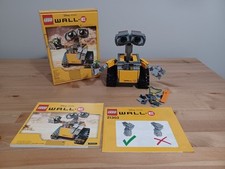 Lego 21303 wall for sale  Arlington