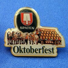 Ktoberfest pin selten gebraucht kaufen  München