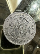 Rare british half for sale  UK