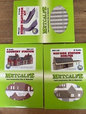 Metcalfe gauge three for sale  WATERLOOVILLE
