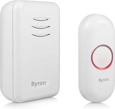 Byron wireless portable for sale  DAGENHAM