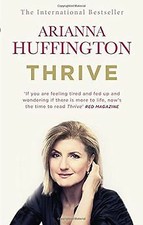 Thrive the third gebraucht kaufen  Berlin