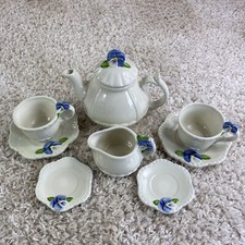 Piece set tea for sale  Anoka