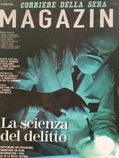 Magazine 2008 17.ris usato  Campagna
