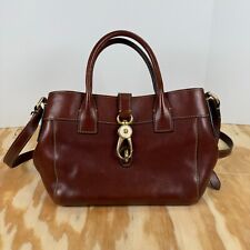 Dooney bourke brown for sale  Wayzata