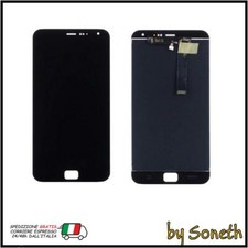 Vetro touch screen usato  Battipaglia