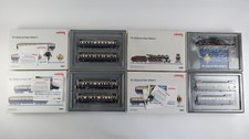 Märklin 2881 hofzug gebraucht kaufen  Mönchengladbach