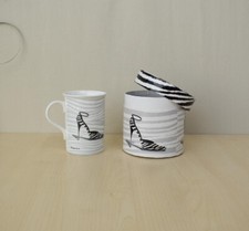 Schöne tasse high gebraucht kaufen  Neulingen