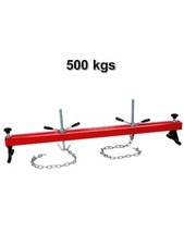 Barre traverse support d'occasion  Aubenas