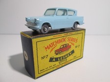 Matchbox lesney ford for sale  HARLOW
