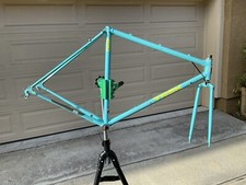 Trek 400 vintage for sale  Orange