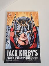 Jack kirby fourth for sale  Chesapeake