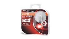 Lâmpada de carro PX26d 12V H7 55W disjuntor noturno prata Gen.2 CAIXA DUPLA 64210NBS-HCB /T2UK comprar usado  Enviando para Brazil