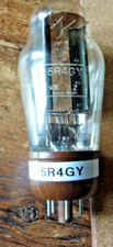 Gec 5r4gy cv717 for sale  EDINBURGH