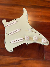 Seymour Duncan SSL-1 California '50s Fender Strat Pickups branco envelhecido CTS CRL comprar usado  Enviando para Brazil